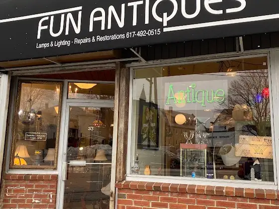 Fun Antiques