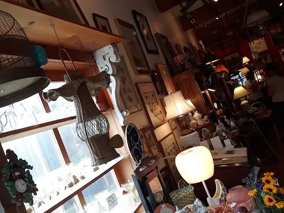 Funk & Junk Antiques