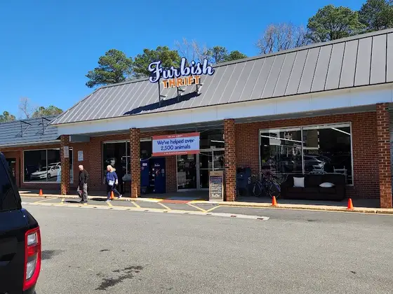 Furbish Thrift