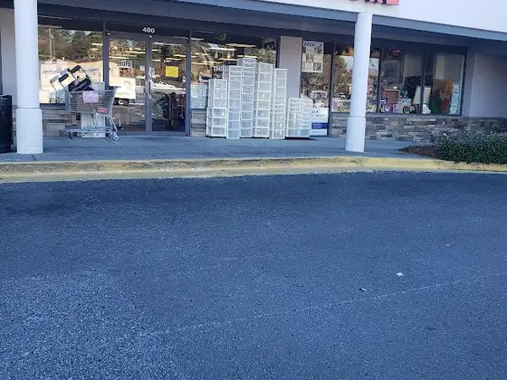 Furkids Thrift Store