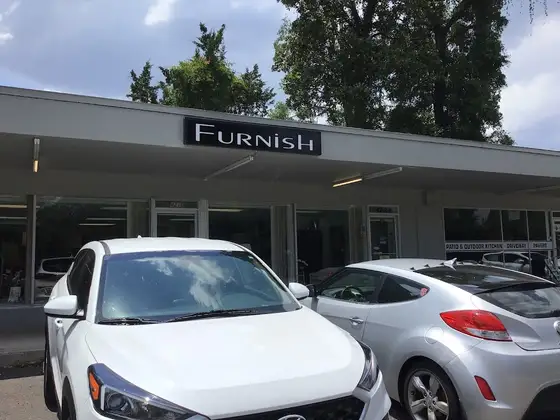 Furnish