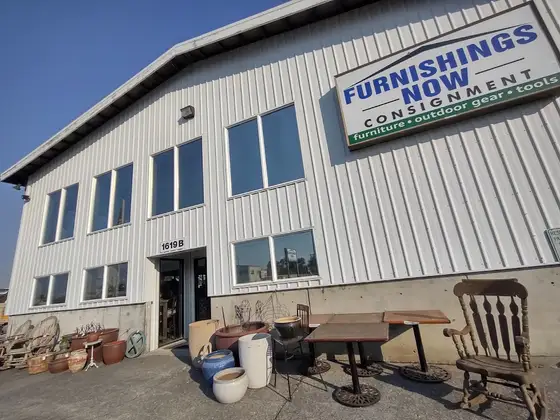 Furnishings Now Consignment