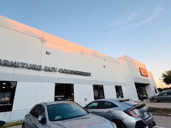 Furniture Buy Consignment Frisco