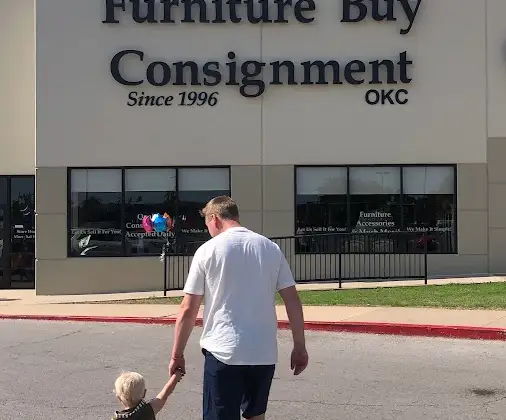 Furniture Buy Consignment