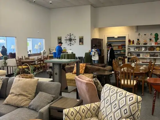 Gadsden-Etowah HFH ReStore