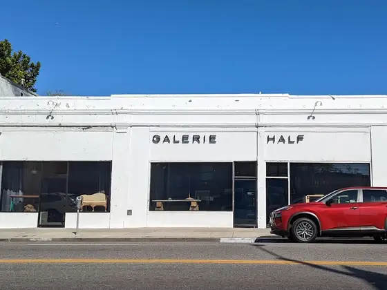 Galerie Half