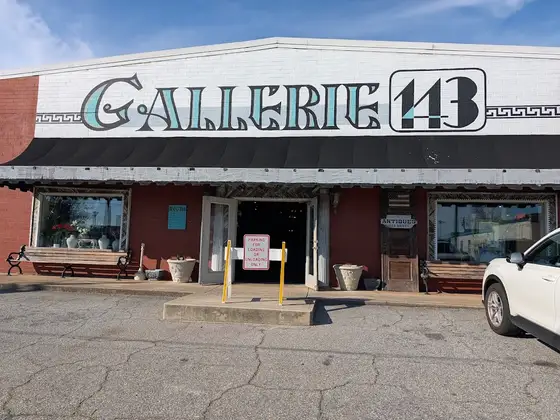Gallerie 143