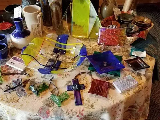 Gallery & Gifts