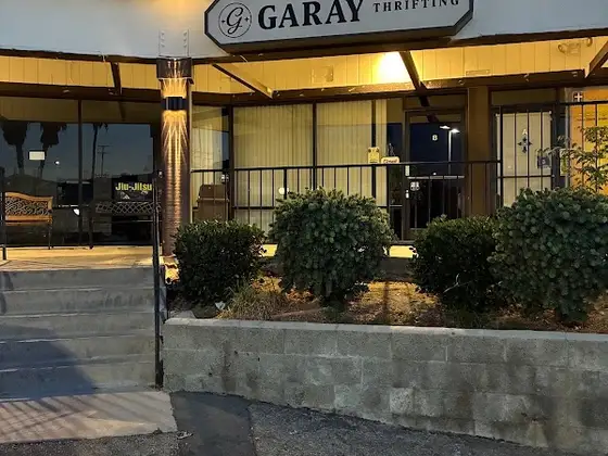 Garay Thrifting