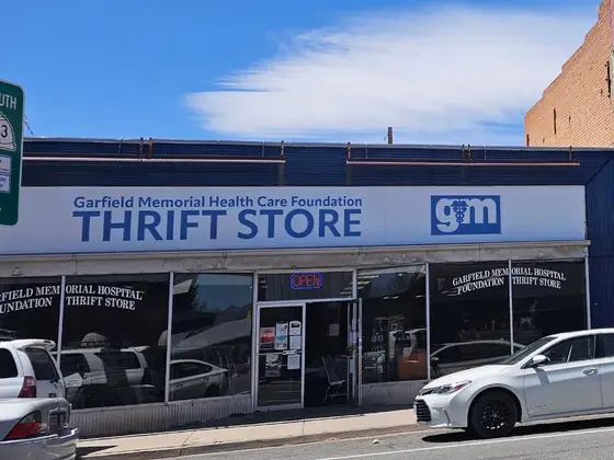 Garfield Memorial Hospital Foundation Thrift Store