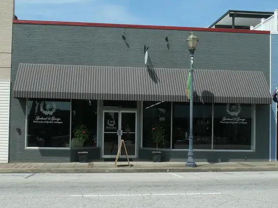 Garland and George Antiques