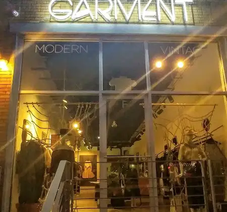 Garment Modern + Vintage