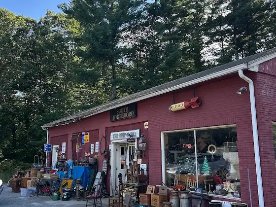 Gary's Antiques & Lamp Restoration