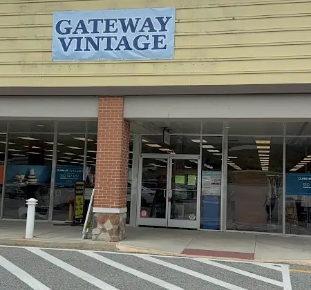 Gateway Vintage