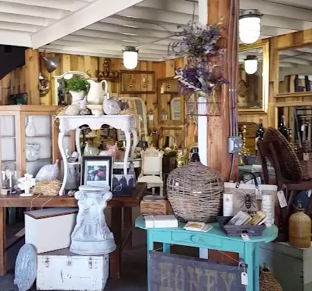 Gather A Vintage Market