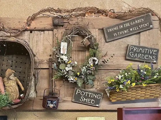 Gatherings for the Home