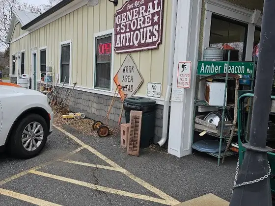 General Store Antiques