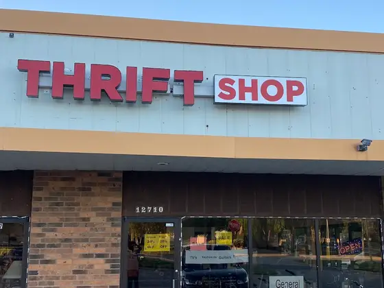 General Thrift Store