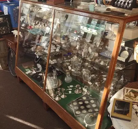 Generations Antique Mall
