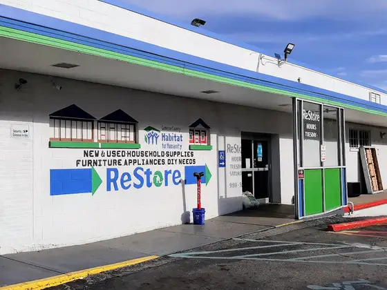 Genesee County HFH ReStore