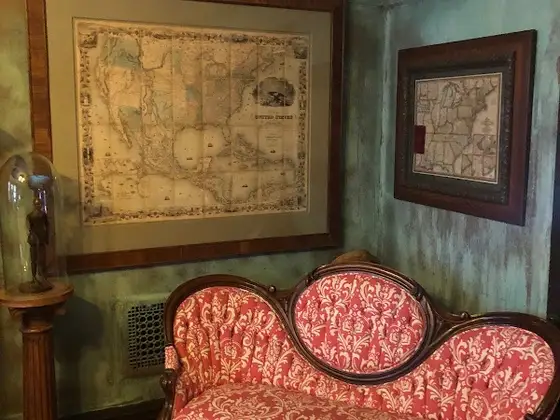 Geographicus Antique Maps