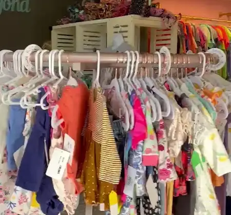 Georgia Mae Boutique