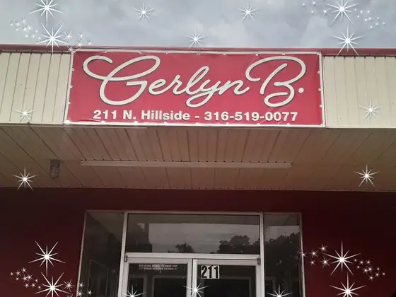 Gerlyn B