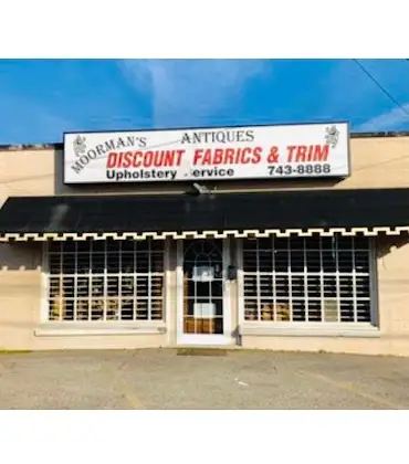 Getwell Antique Mall