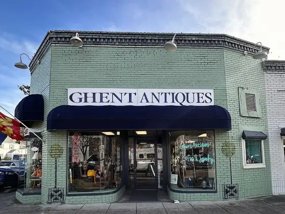 Ghent Antiques
