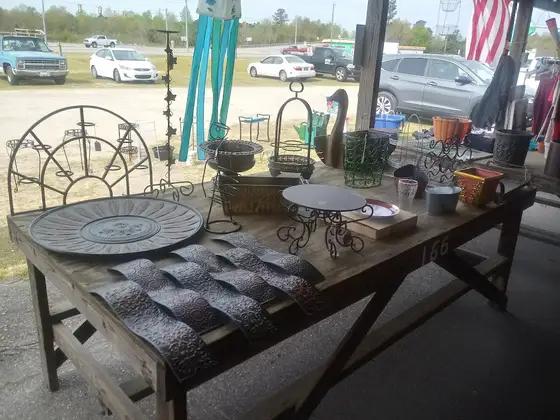 Giant Flea Market in North, SC