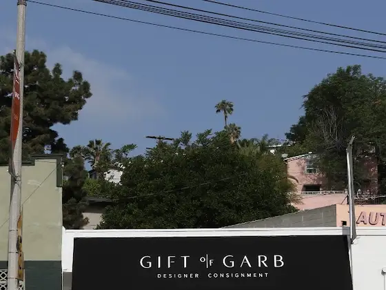 Gift of Garb