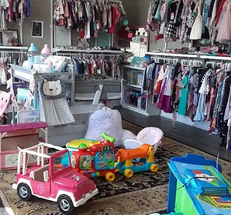 Gifted Thrift in Owensboro, KY