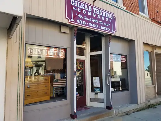 Gilead Trading Company