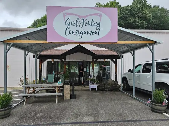 Girl Friday Consignment