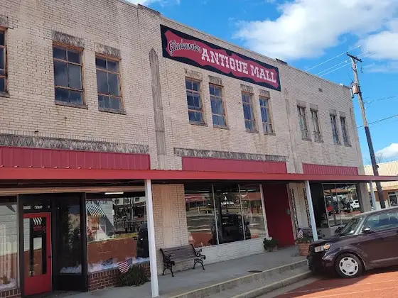 Gladewater Antique Mall
