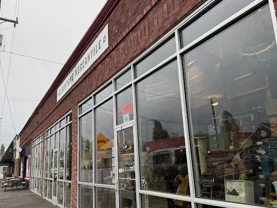 Gladstone Mercantile