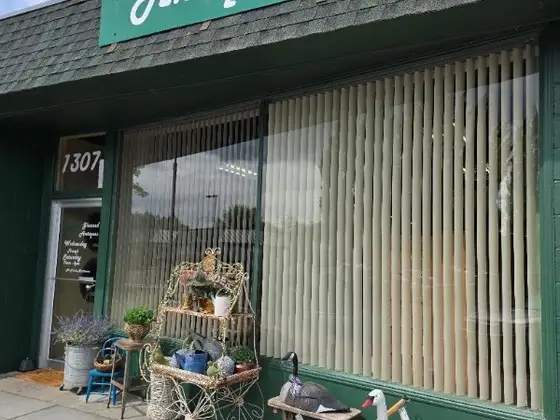 Gleaned Antiques