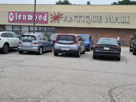 Glenwood Antique Mall