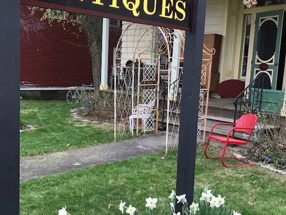 Glimmerglass Arts and Antiques