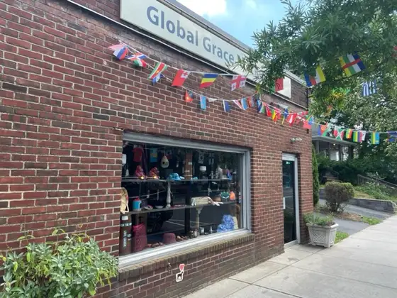 Global Grace Marketplace
