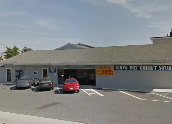 God's Way Thrift Store