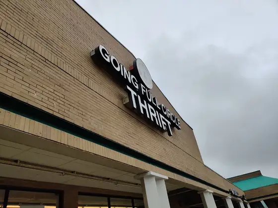 Going Full Circle in Fuquay-Varina, NC