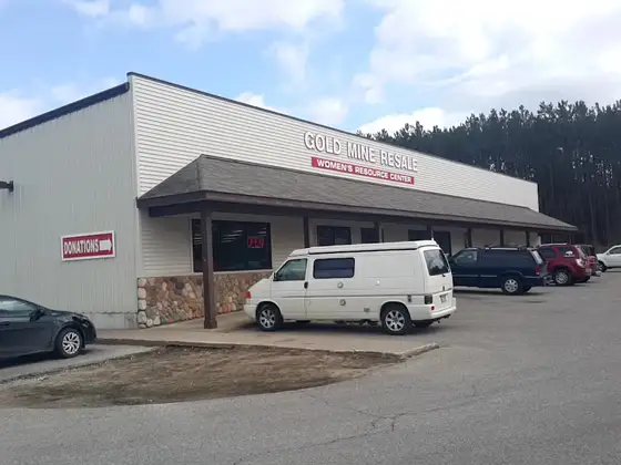 Gold Mine Resale Shop