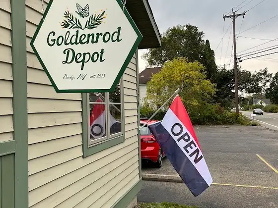 Goldenrod Depot