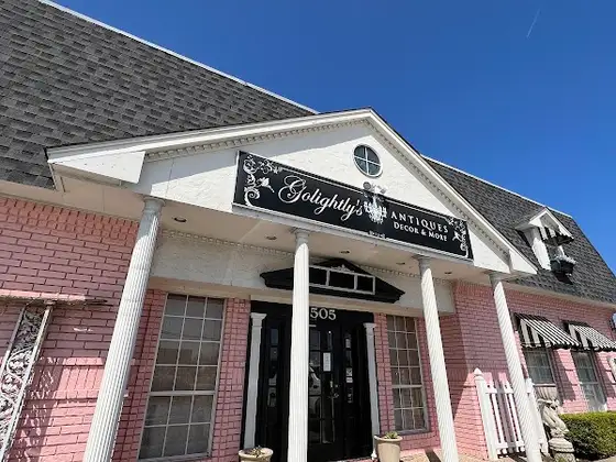 Golightly's Antiques