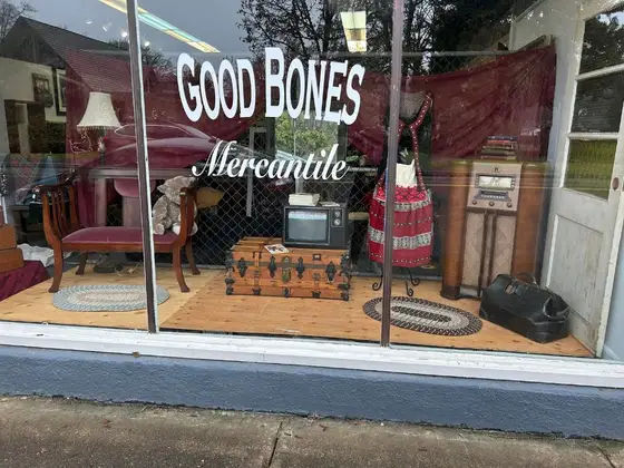 Good Bones Mercantile