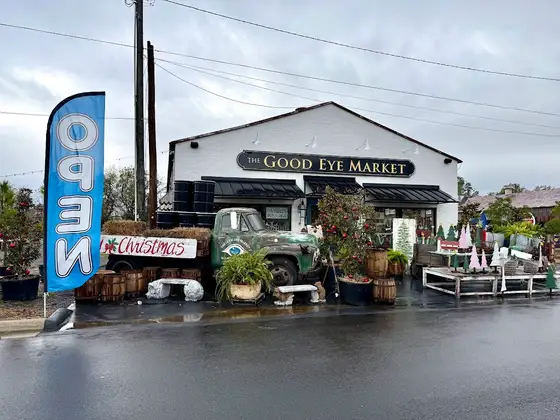 Good Eye Market