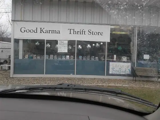 Good Karma Thrift Store