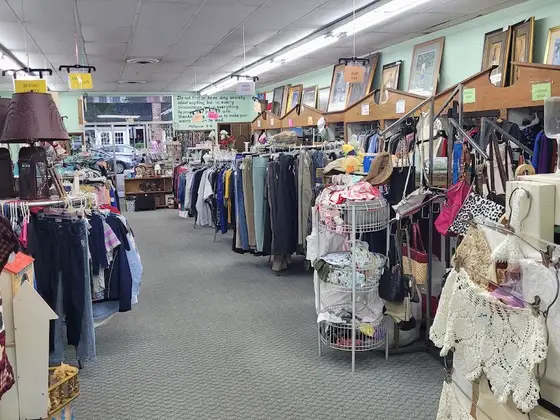 Good News Shop