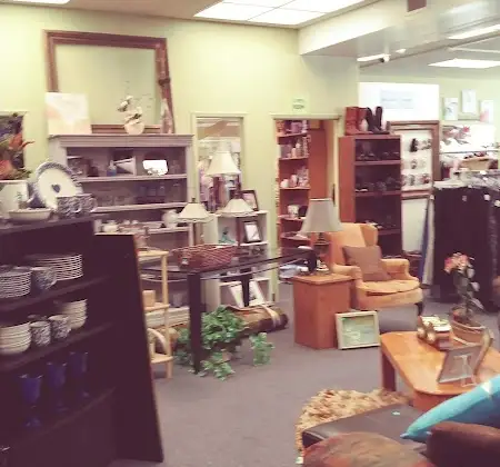 Good Samaritan Thrift Store